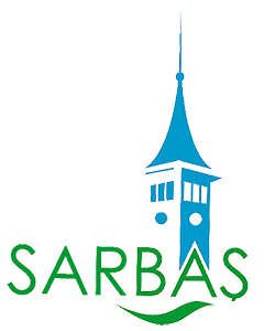 İzmit Belediyesi Sarbaş A.Ş. Logo