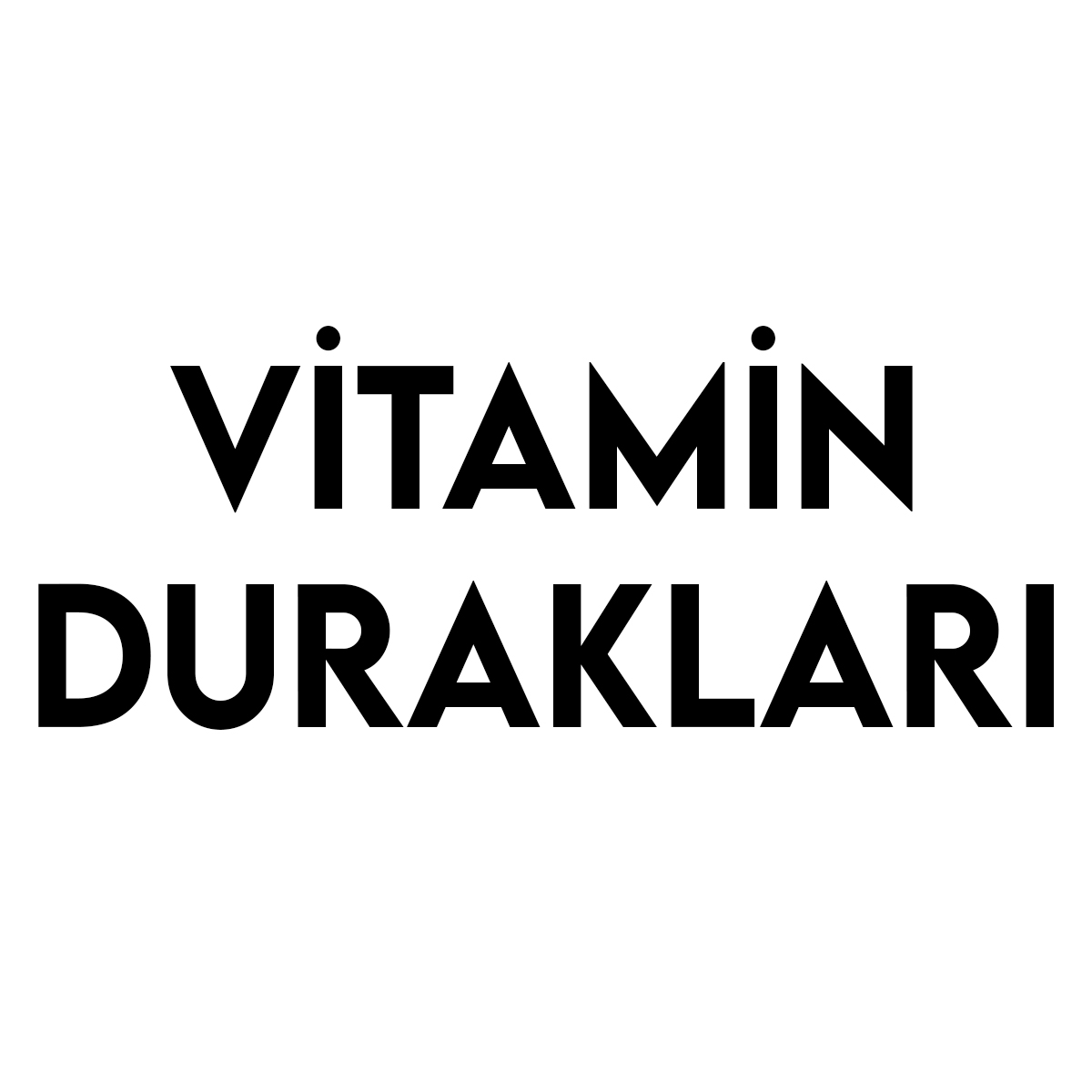 vitaminduraklari
